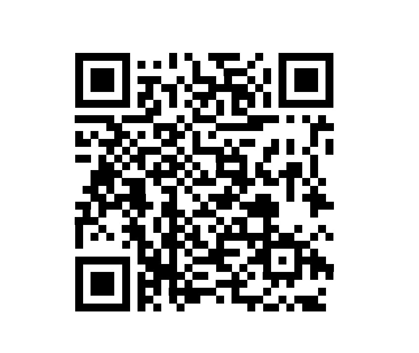 QR-kod Ålands Cancerförening r.f.