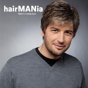 Peruk HairMANia